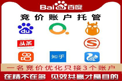 百度运营推广实战经验分享，看这些成功案例
